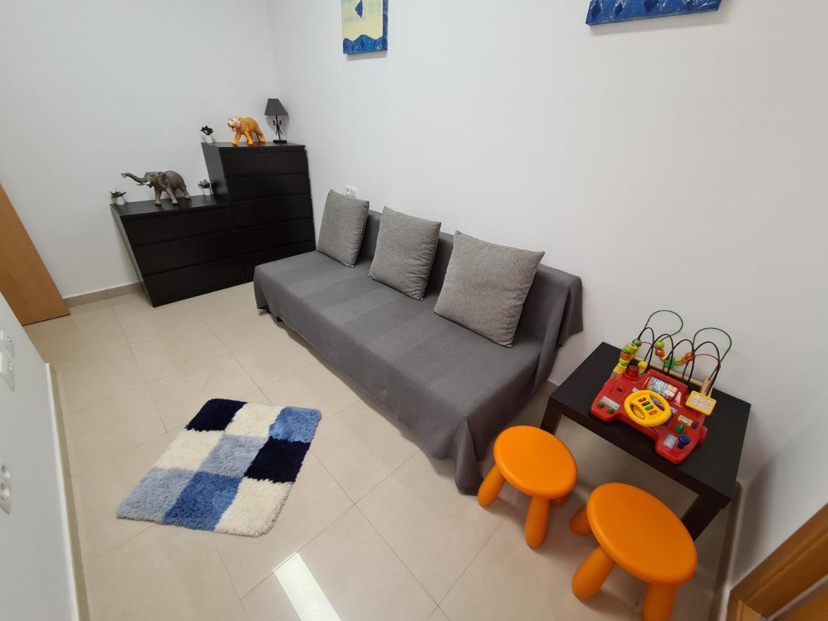Ideal Escapadas Y Vacaciones-Parking-Wifi-Netflix-Xbox Oliva Kültér fotó