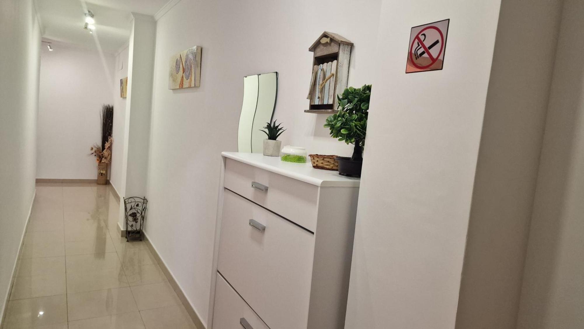 Ideal Escapadas Y Vacaciones-Parking-Wifi-Netflix-Xbox Oliva Kültér fotó