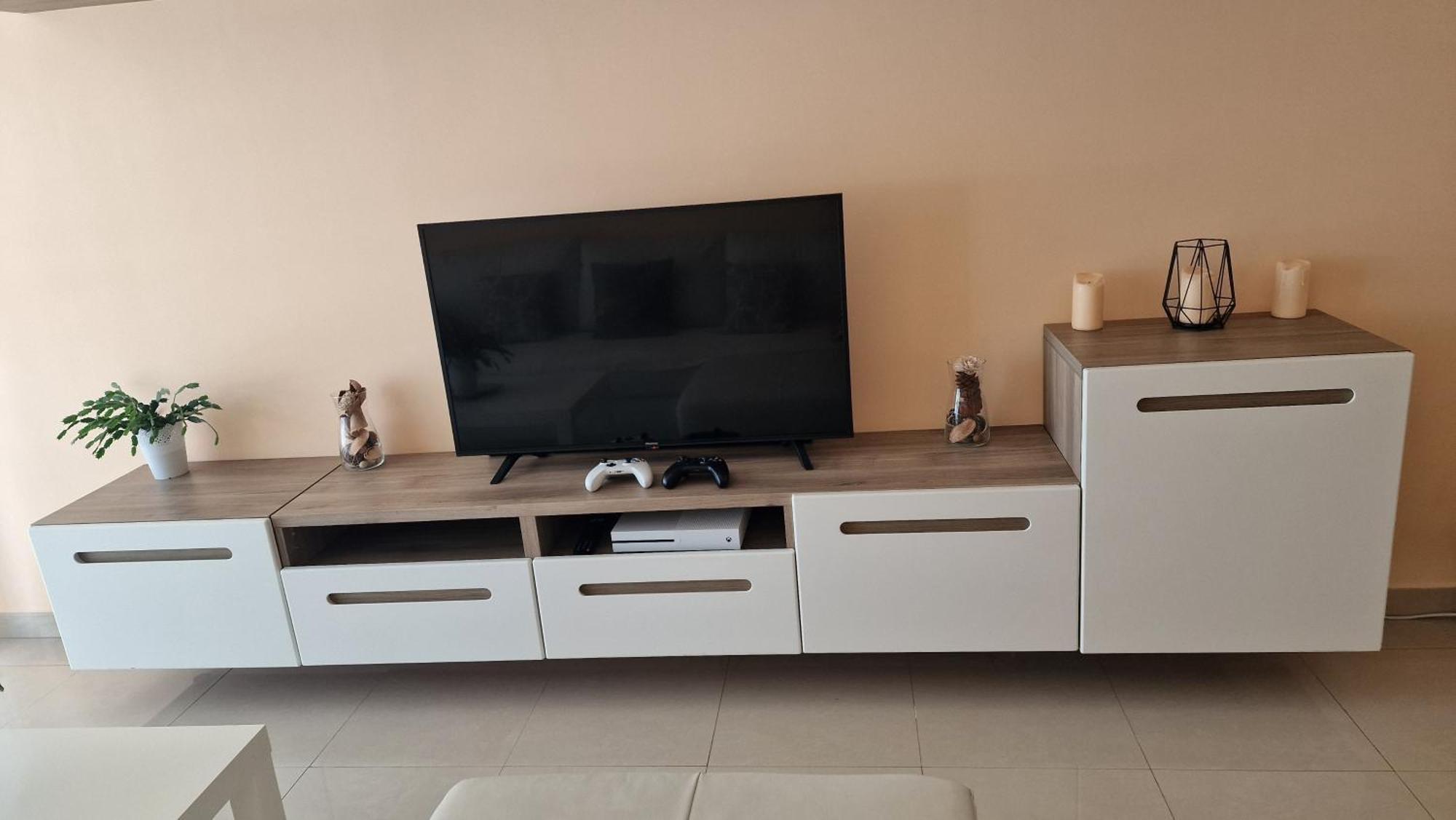 Ideal Escapadas Y Vacaciones-Parking-Wifi-Netflix-Xbox Oliva Kültér fotó