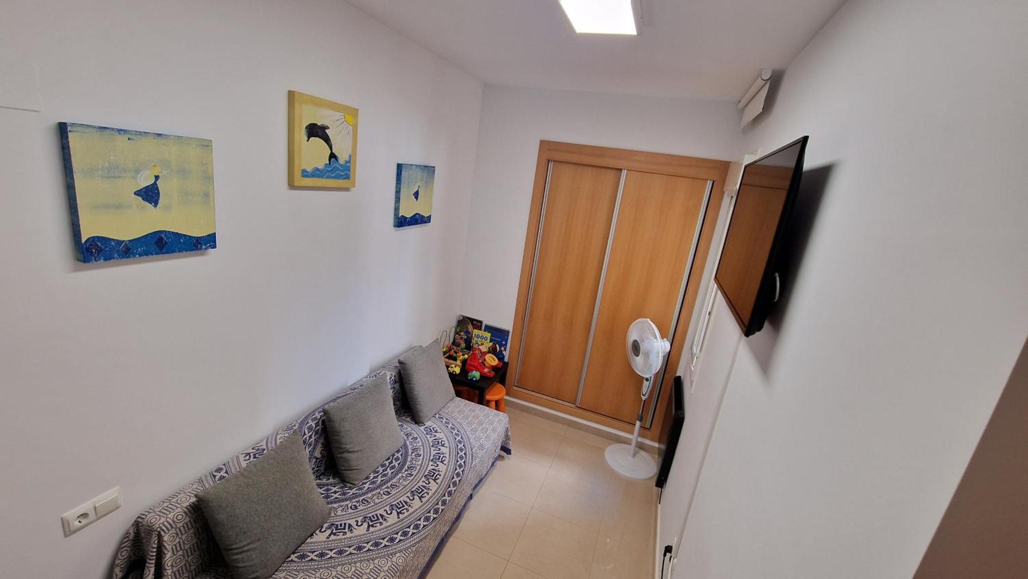 Ideal Escapadas Y Vacaciones-Parking-Wifi-Netflix-Xbox Oliva Kültér fotó