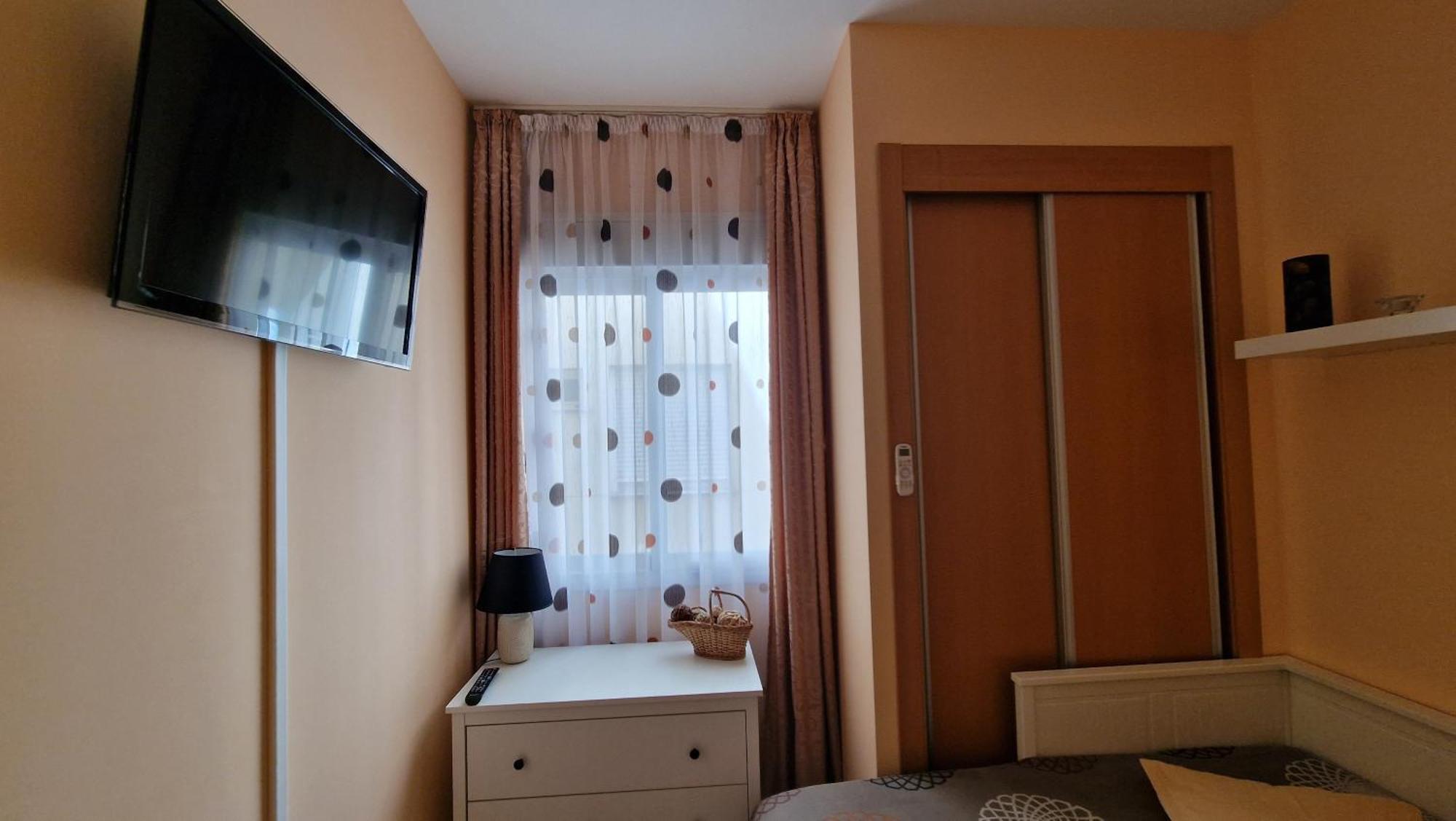 Ideal Escapadas Y Vacaciones-Parking-Wifi-Netflix-Xbox Oliva Kültér fotó