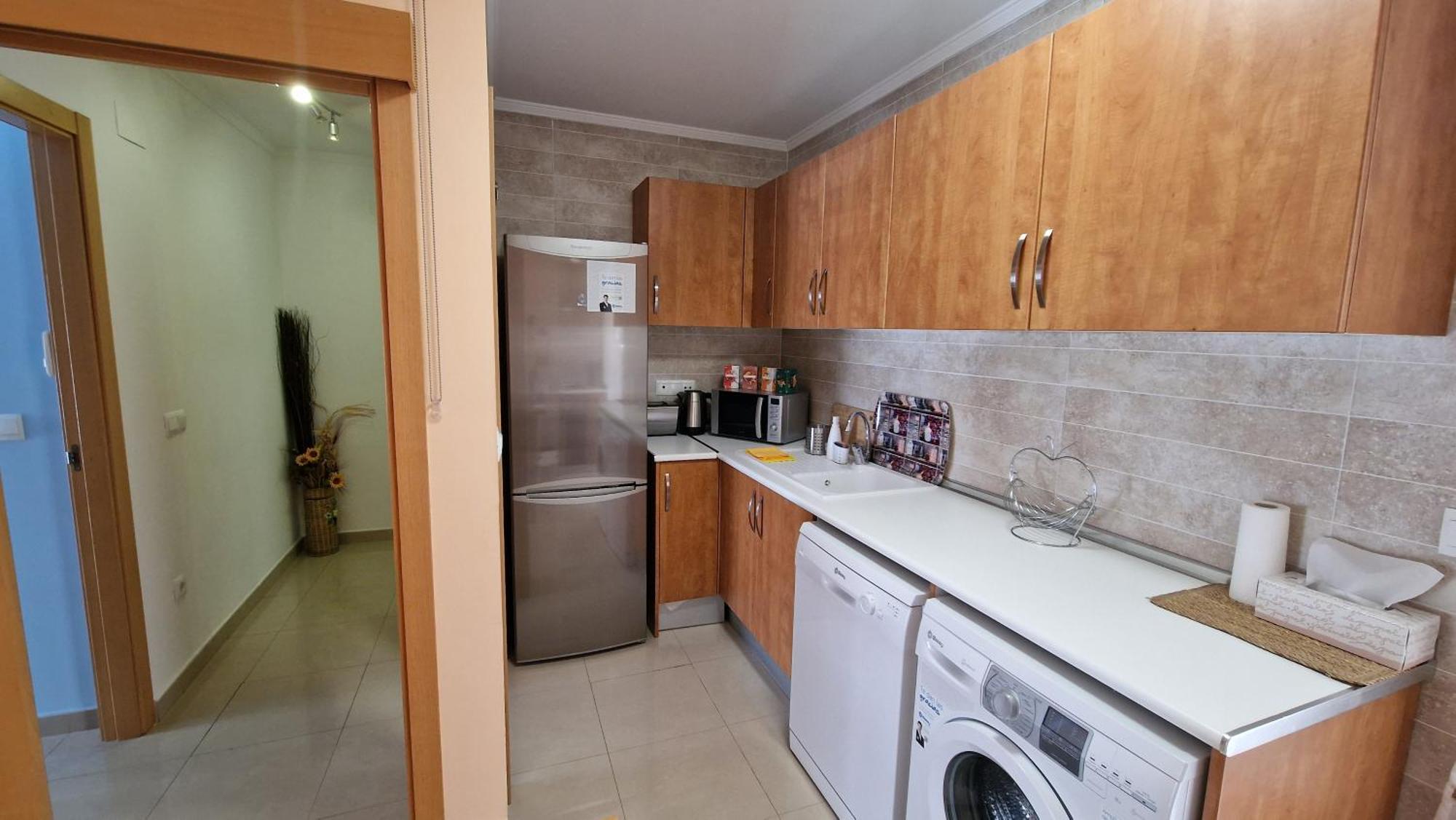 Ideal Escapadas Y Vacaciones-Parking-Wifi-Netflix-Xbox Oliva Kültér fotó