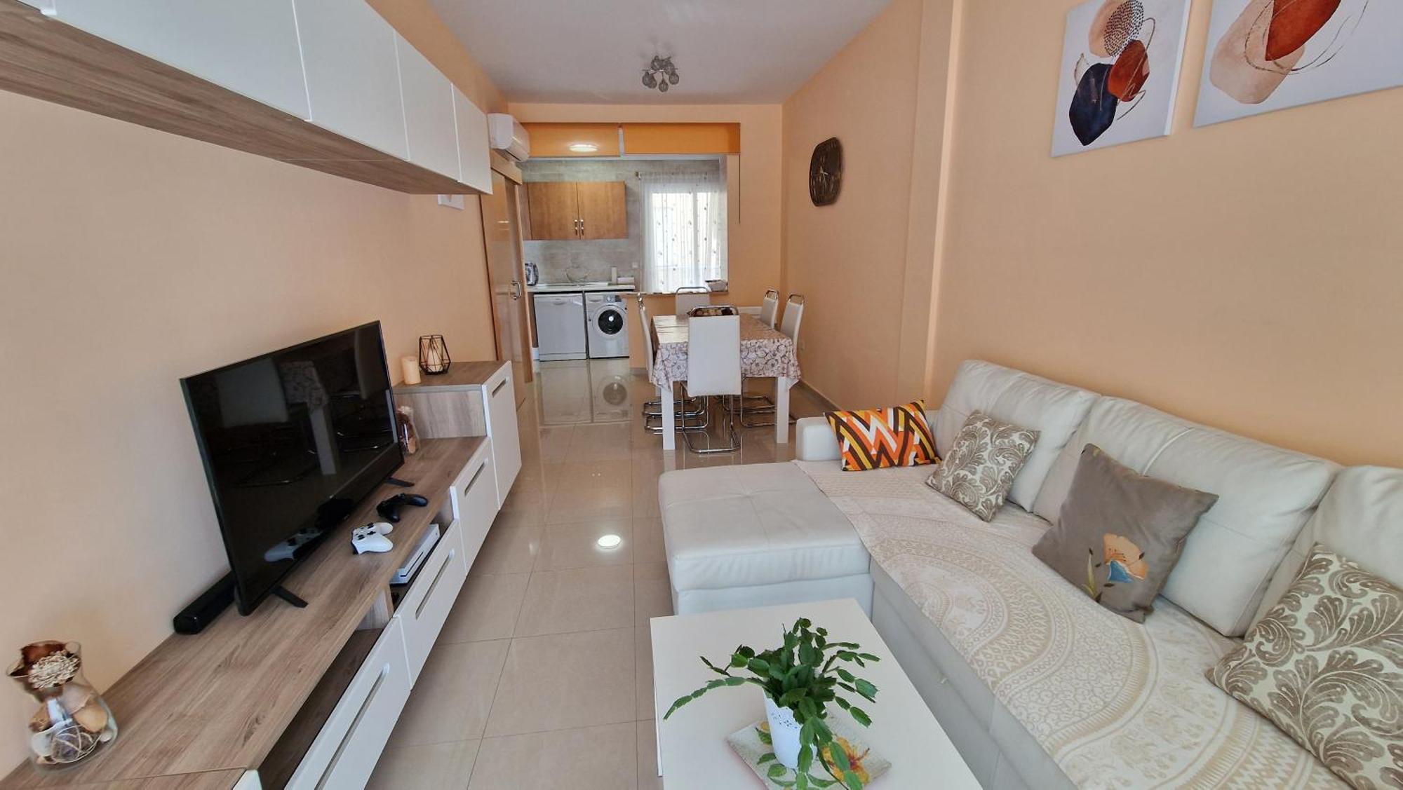 Ideal Escapadas Y Vacaciones-Parking-Wifi-Netflix-Xbox Oliva Kültér fotó